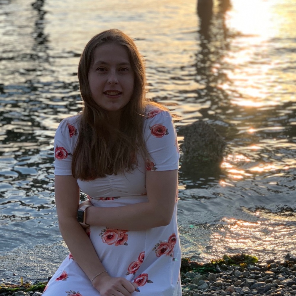 Meet your Posher, Hope